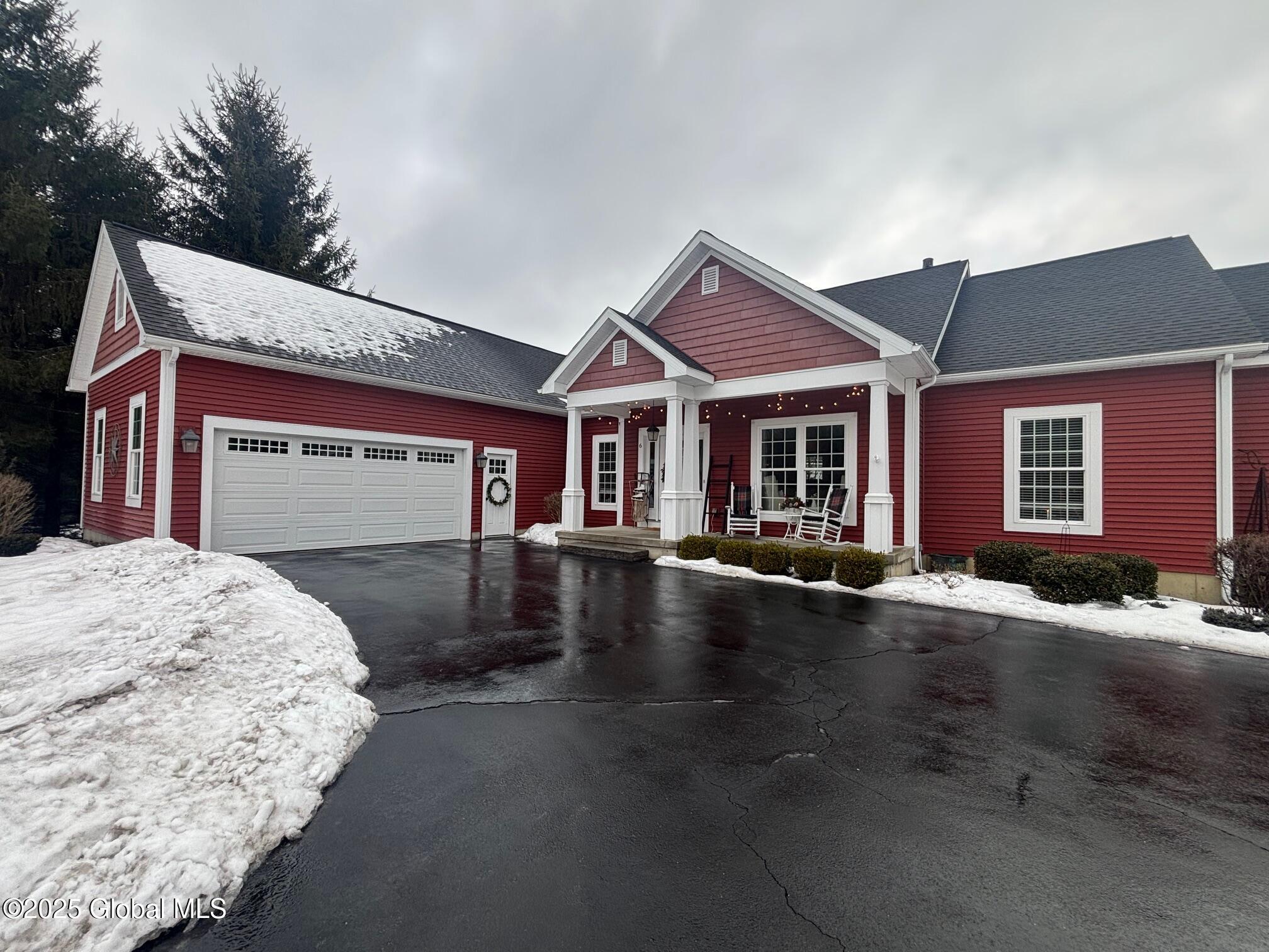 6 Balsam Way, Clifton Park, New York image 2