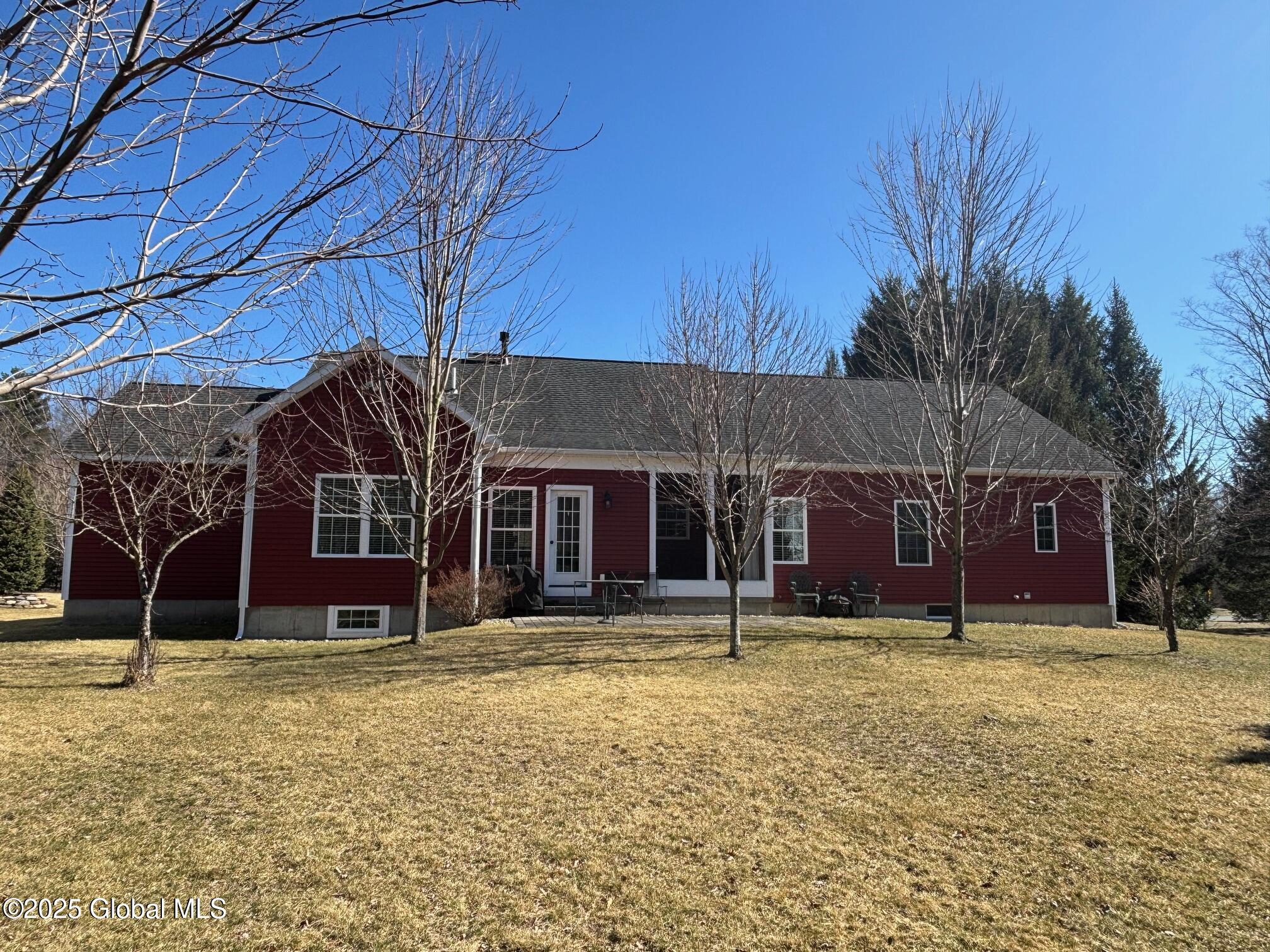 6 Balsam Way, Clifton Park, New York image 43