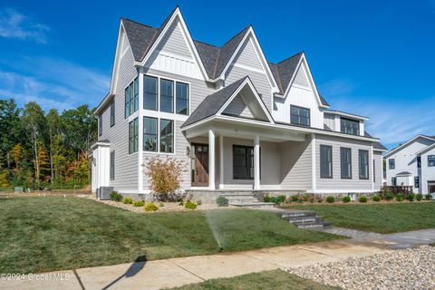 Photo of 45 Jenna Jo Avenue, Saratoga Springs, NY 12866 (MLS # 202514070)