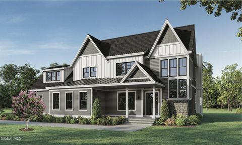 Photo of 45 Jenna Jo Avenue, Saratoga Springs, NY 12866 (MLS # 202514070)