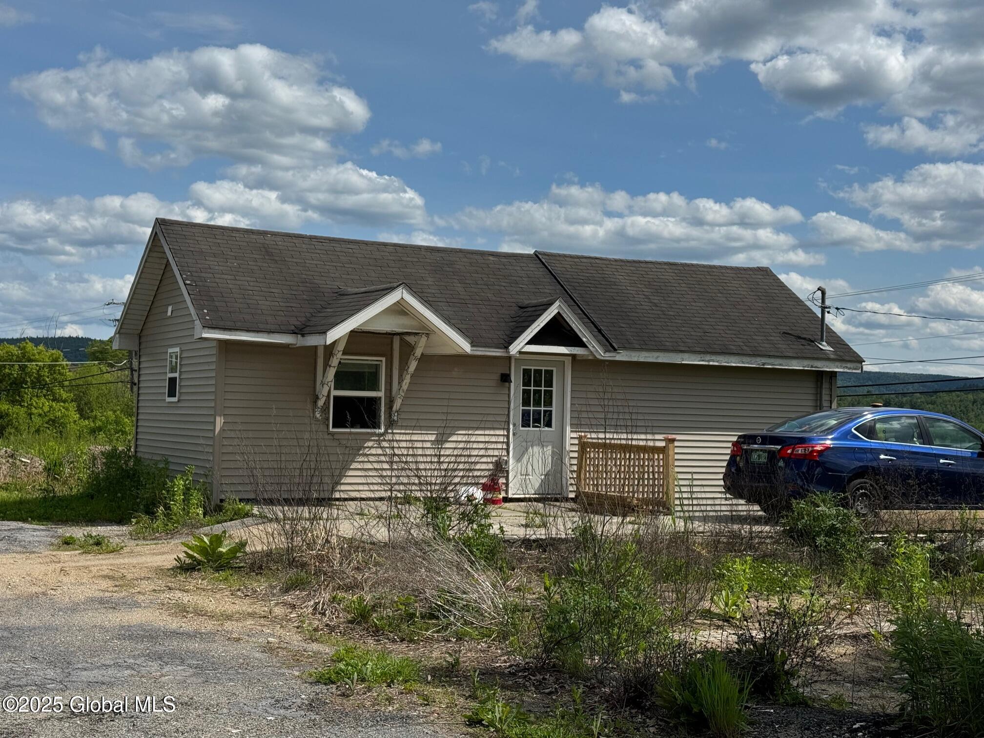 56 Race Track Road, Ticonderoga, New York image 1
