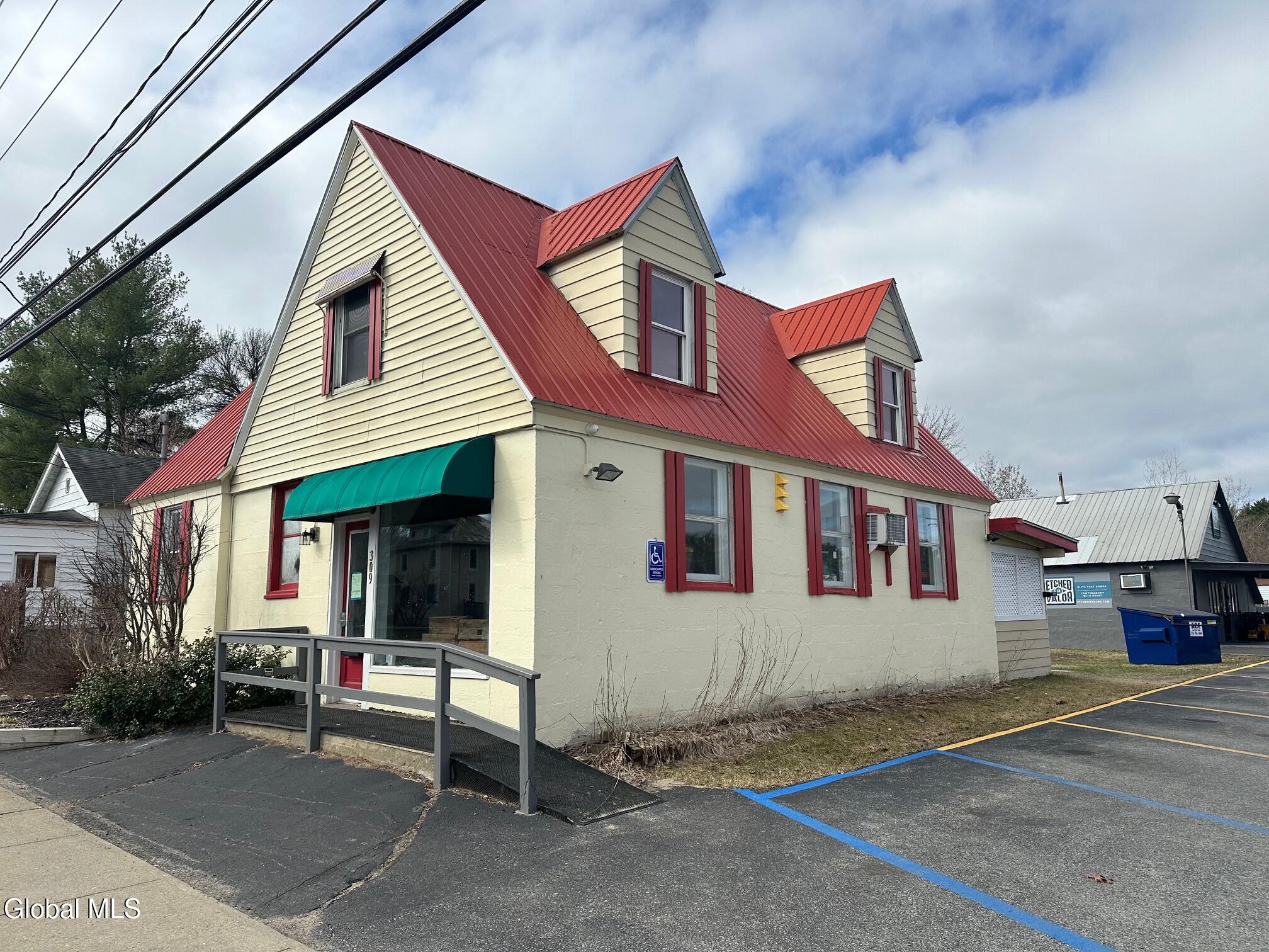 309-313 Bay Road