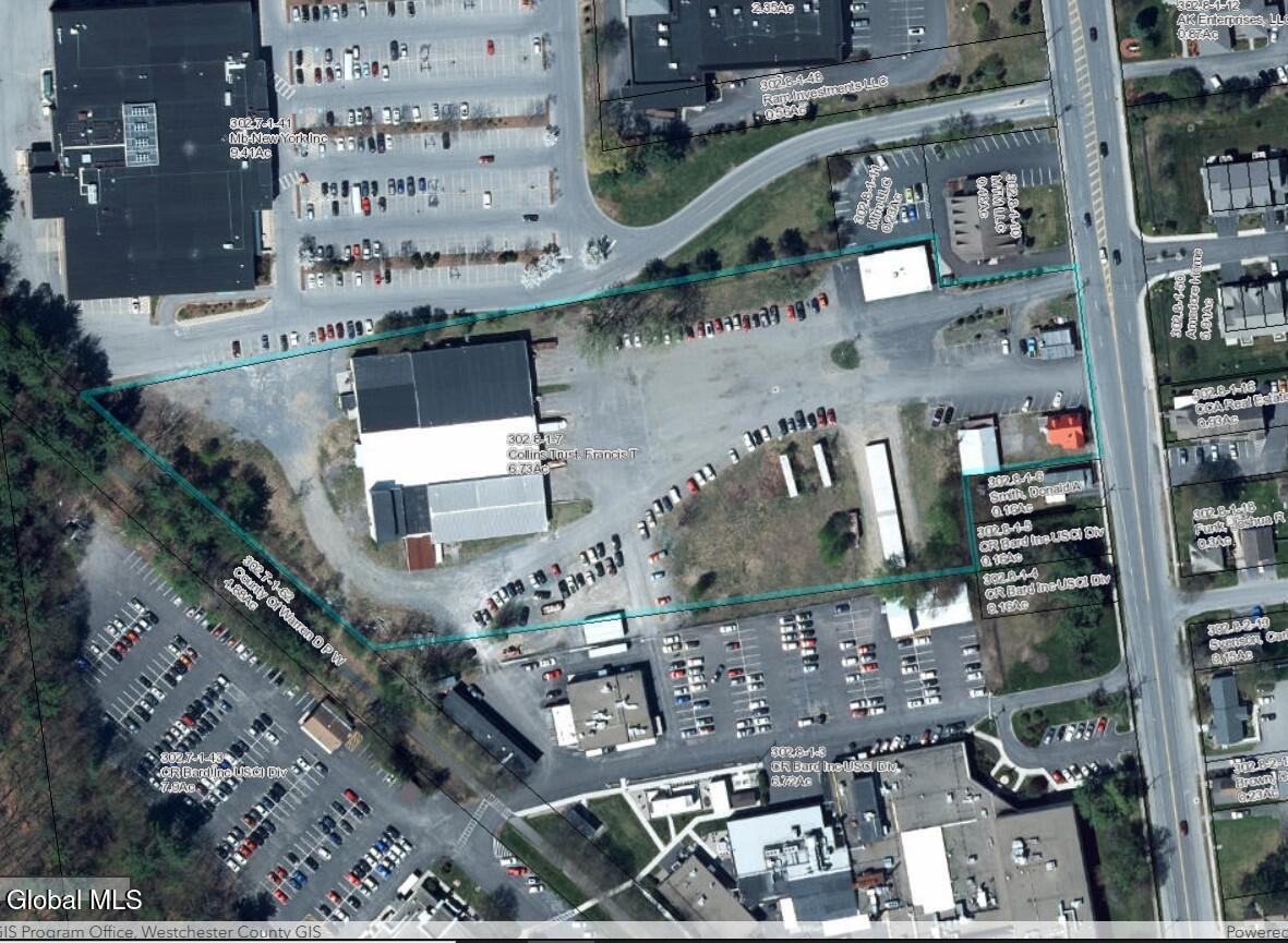 309-313 Bay Road