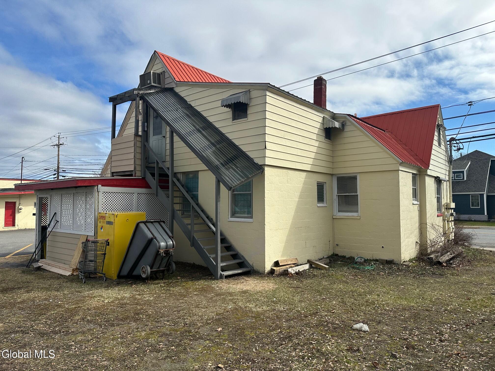 309-313 Bay Road