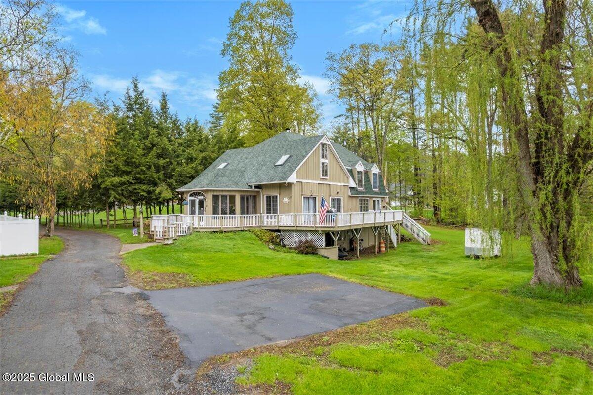 11 Cotton Court, Diamond Point, New York image 5
