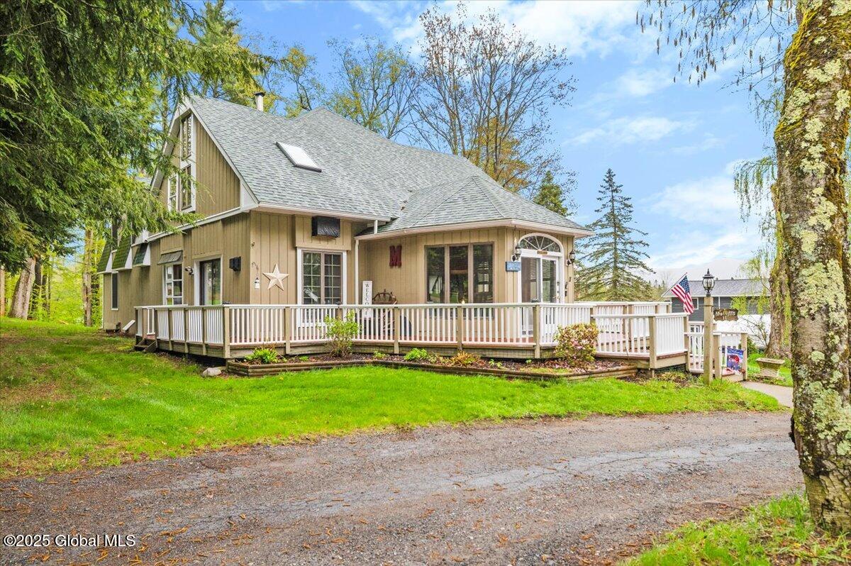 11 Cotton Court, Diamond Point, New York image 4