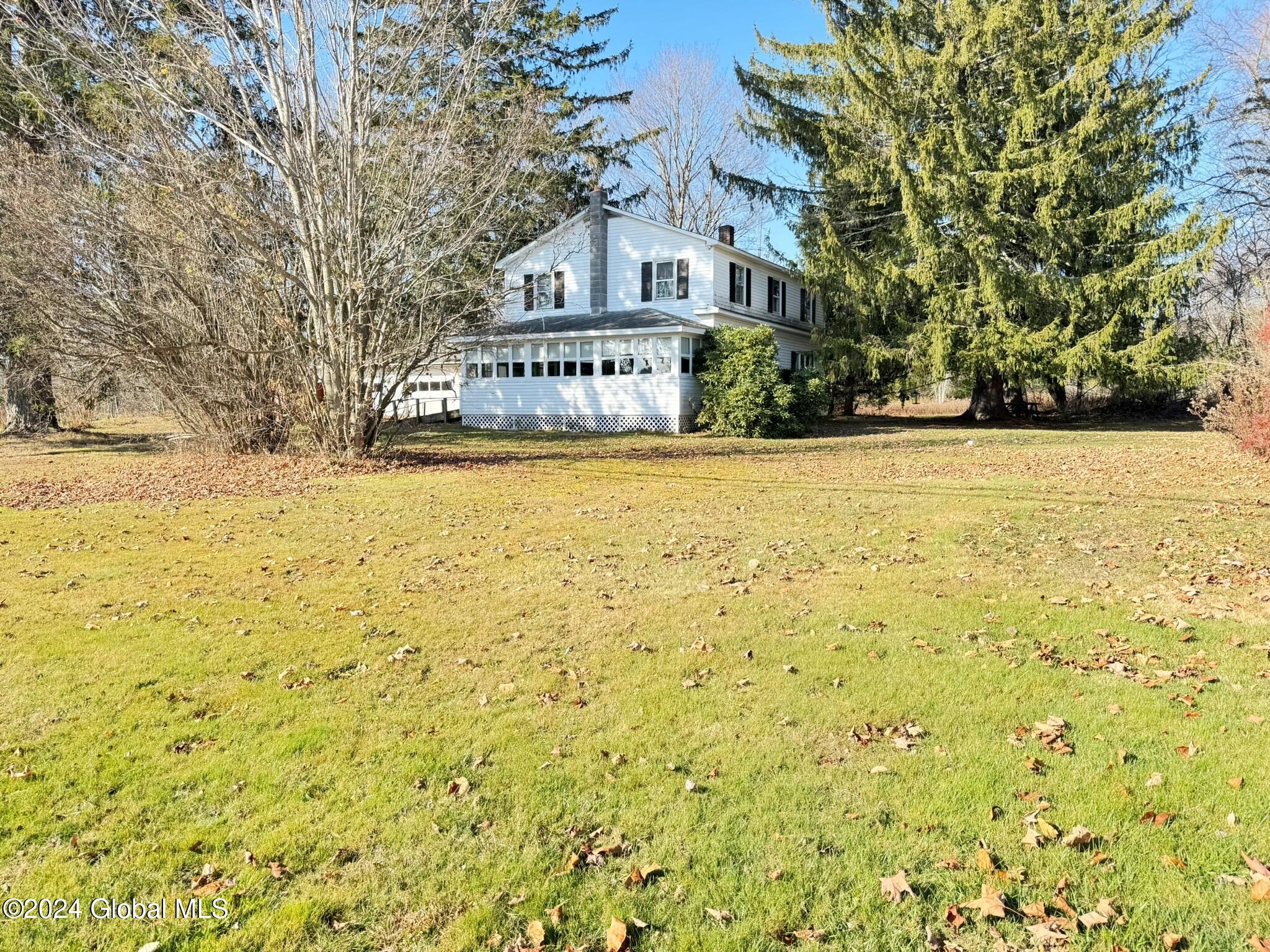 1713 Garfield Road, Stephentown, New York image 4