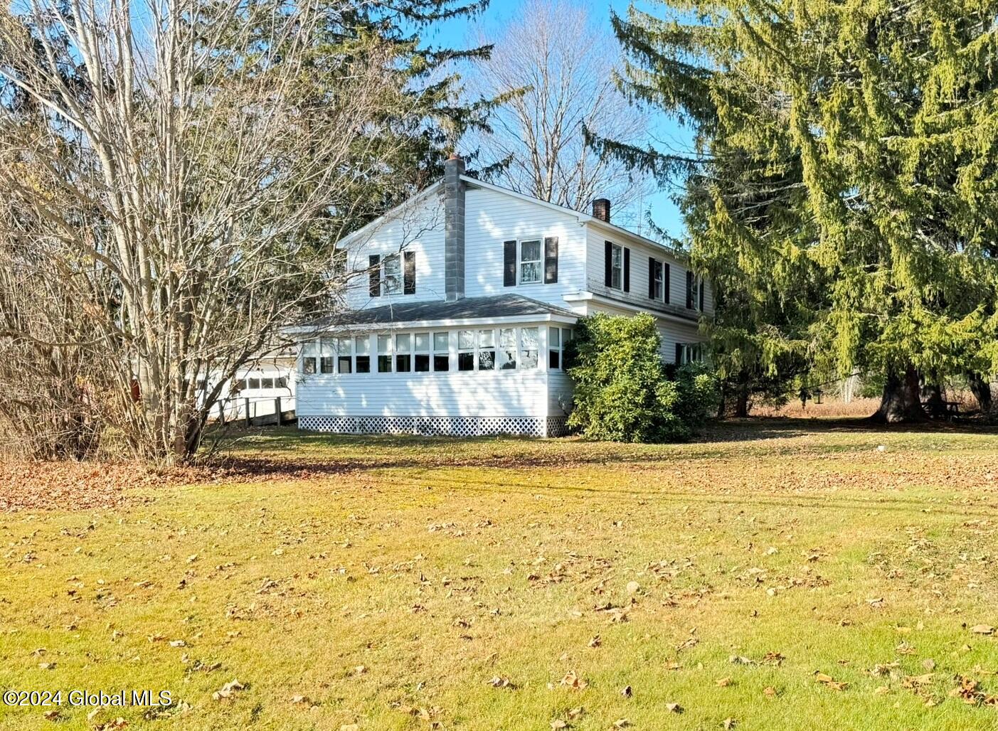 1713 Garfield Road, Stephentown, New York image 1