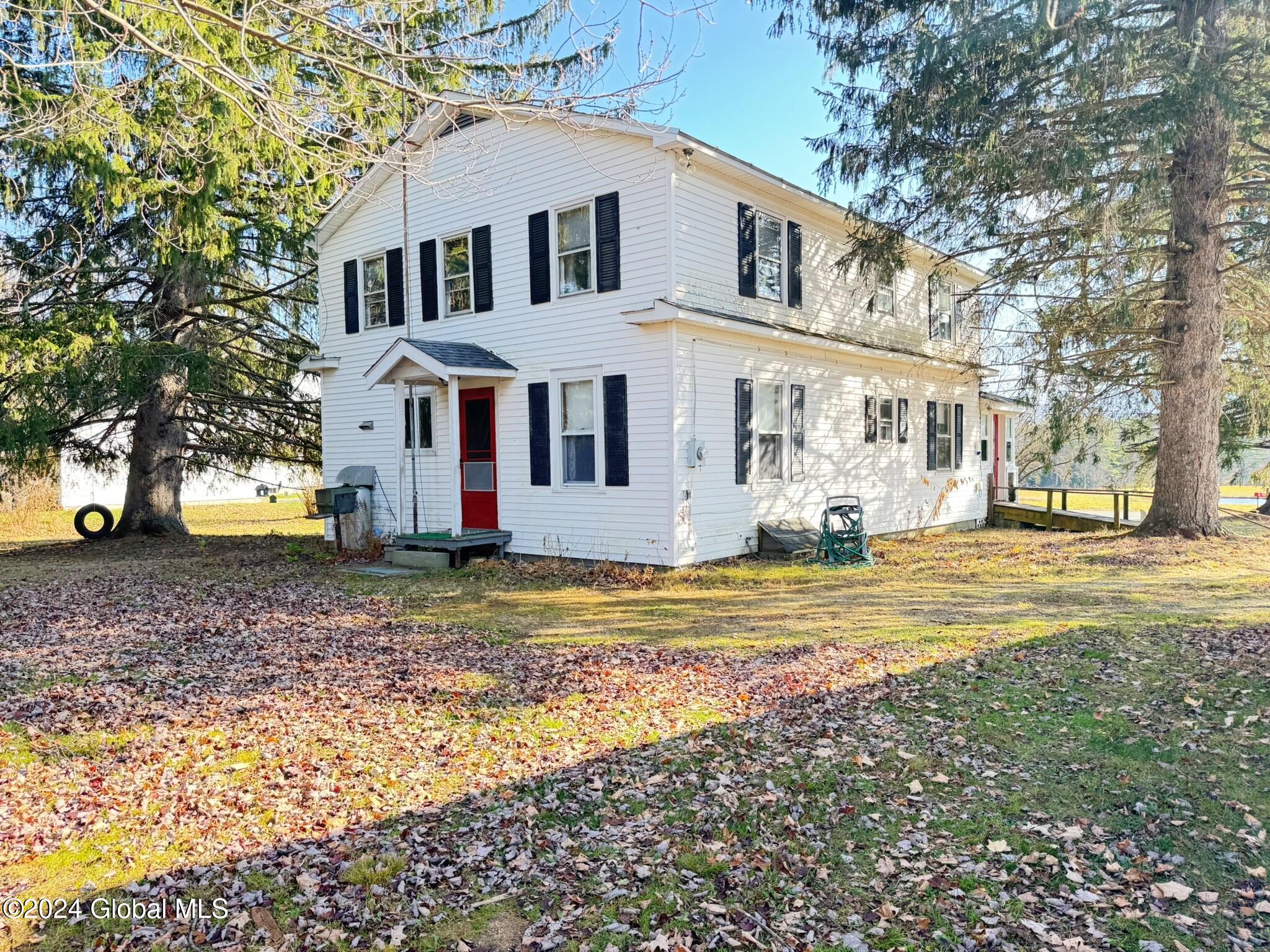 1713 Garfield Road, Stephentown, New York image 3