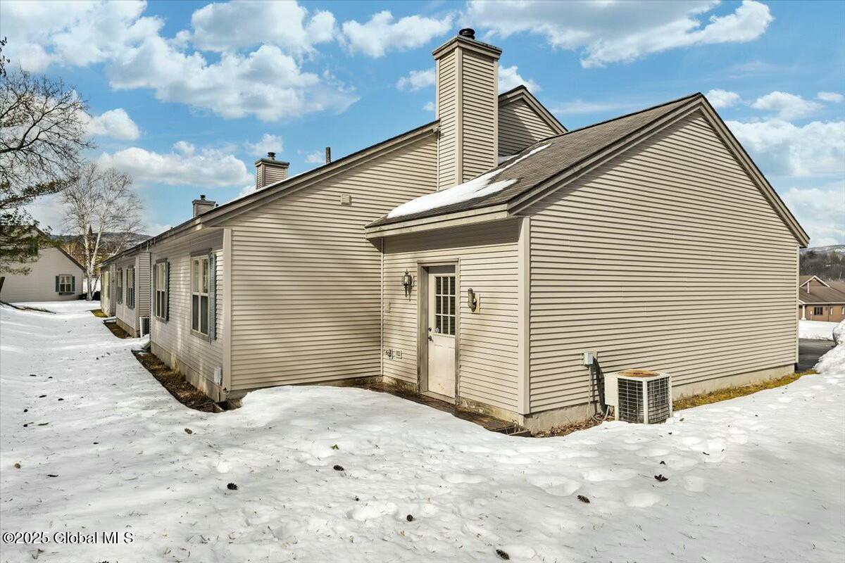 154 Cannonball Path, Ticonderoga, New York image 19