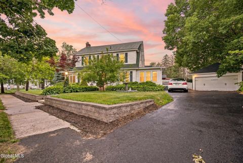 Photo of 1355 Union Street, Schenectady, NY 12308 (MLS # 202620101)