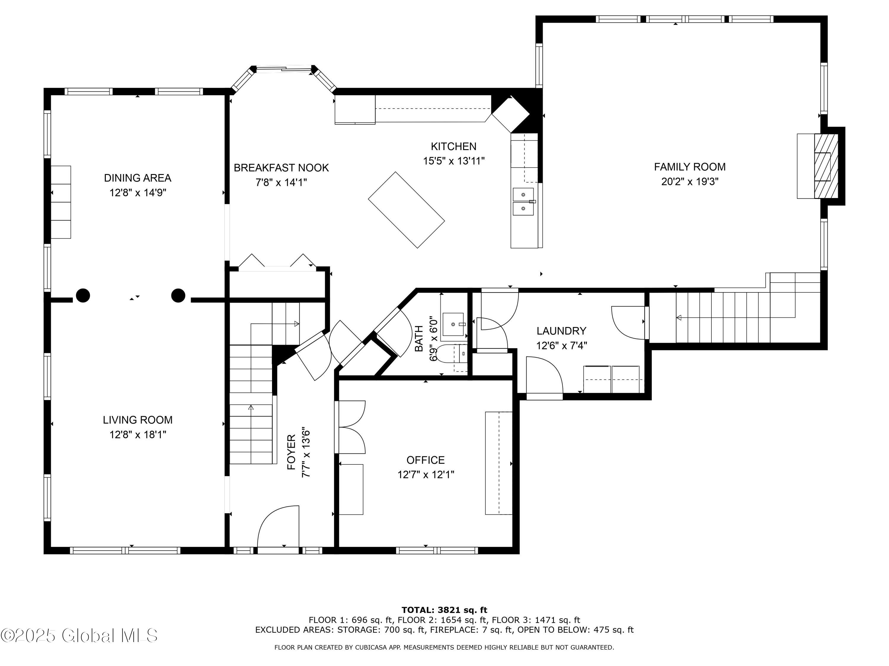 20 Aldershoot Road, Albany, New York image 8