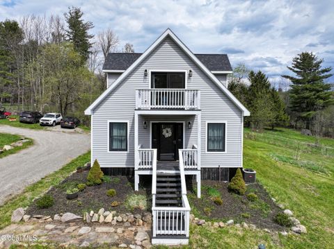 Homes For Sale - 631 Hogback Road<br/> Crown Point, NY 12928