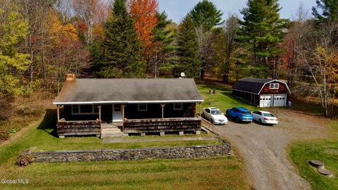 Photo of 1064 Titus Lake Road, Jefferson, NY 13786 (MLS # 202528082) Photo of 1064 Titus Lake Road, Jefferson, NY 13786 (MLS # 202528082)