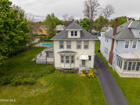 Photo of 111 Hollywood Avenue, Albany, NY 12208 (MLS # 202616985)