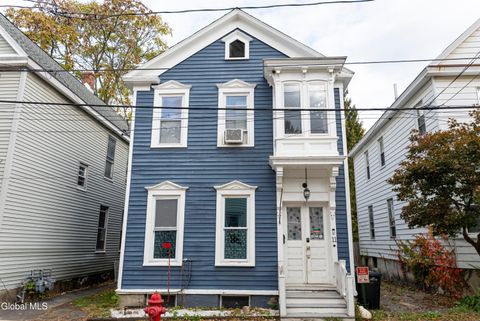 Photo of 11 River Street, Schenectady, NY 12305 (MLS # 202528682)