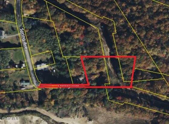 L38.11 Spring Ave Ext E