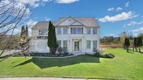 Photo of 12 Magnolia Way, Ballston Lake, NY 12019 (MLS # 202616123)