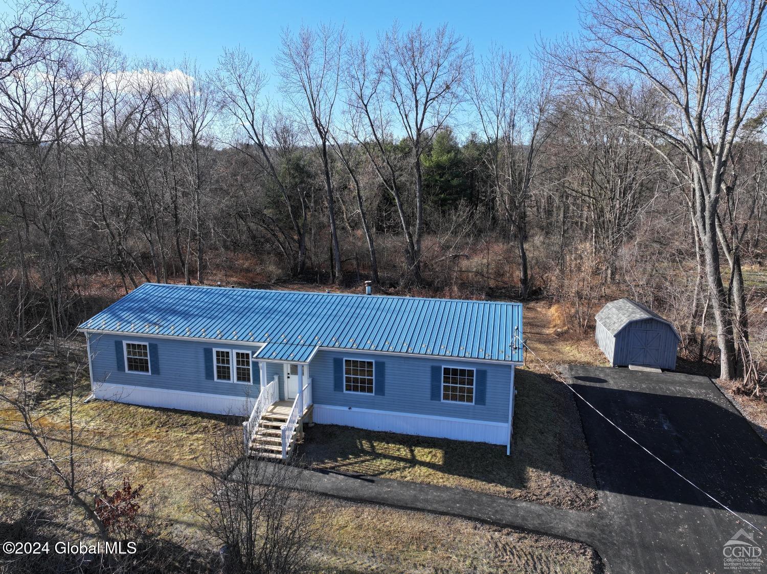 695 Deans Mill Road, West Coxsackie, New York image 4