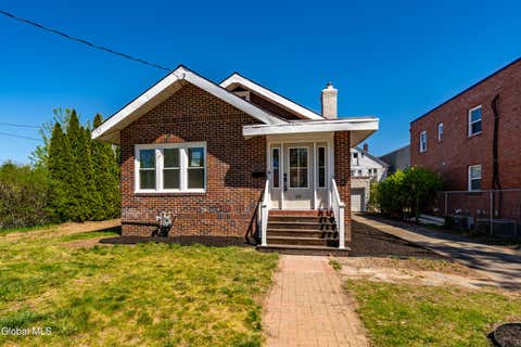 Homes For Sale - 39 Taft Avenue<br/> Albany, NY 12203