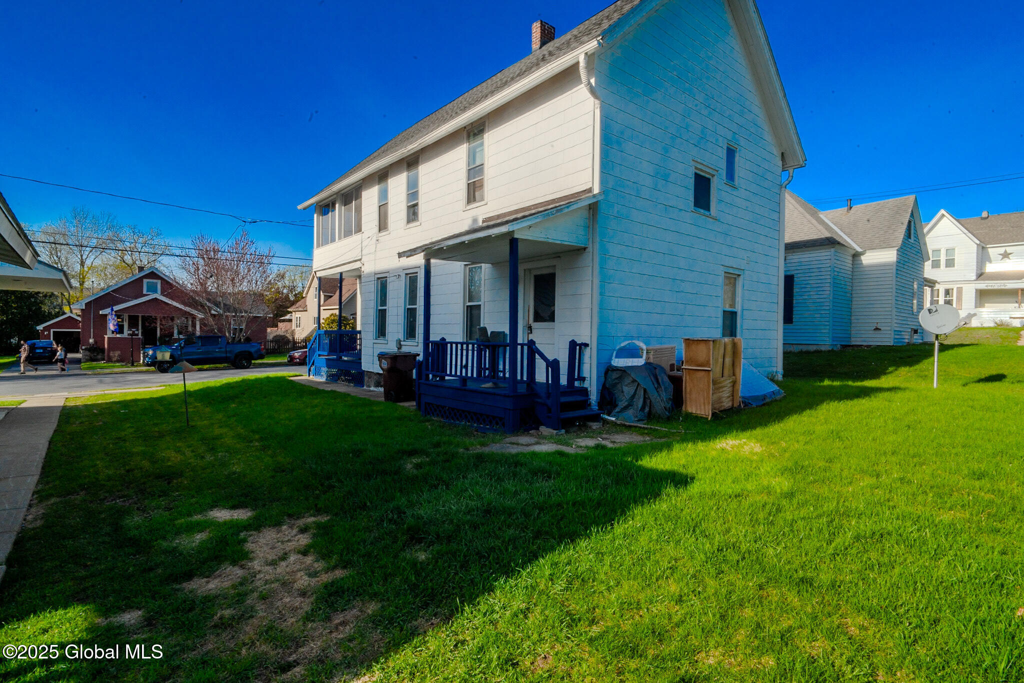 32 Walnut Street, Gloversville, New York image 10