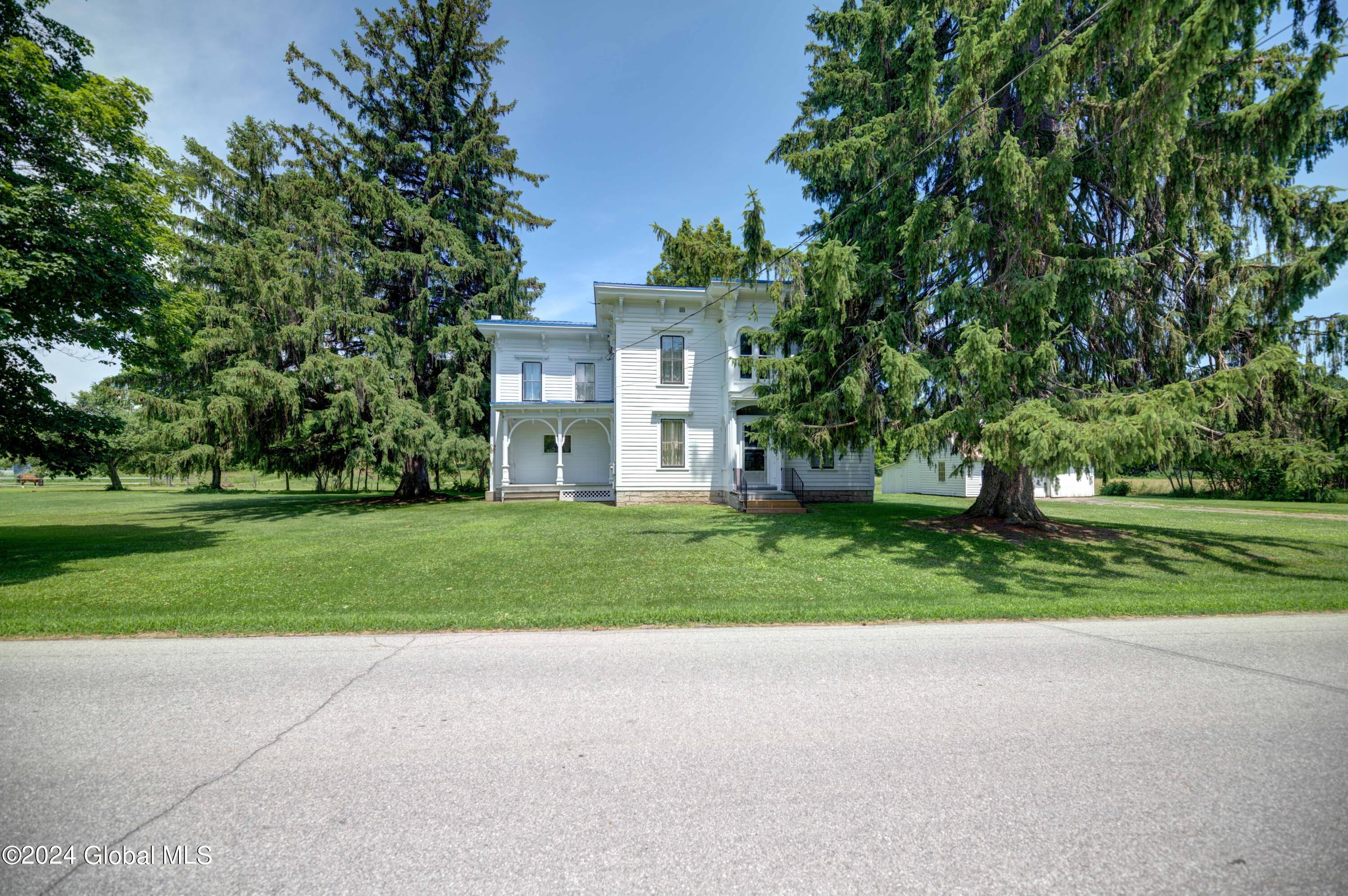 246 Vandeusenville Road, Canajoharie, New York image 7