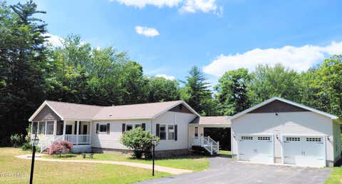 Homes For Sale - 28 Lincoln Mountain Road<br/> Greenfield Center, NY 12833
