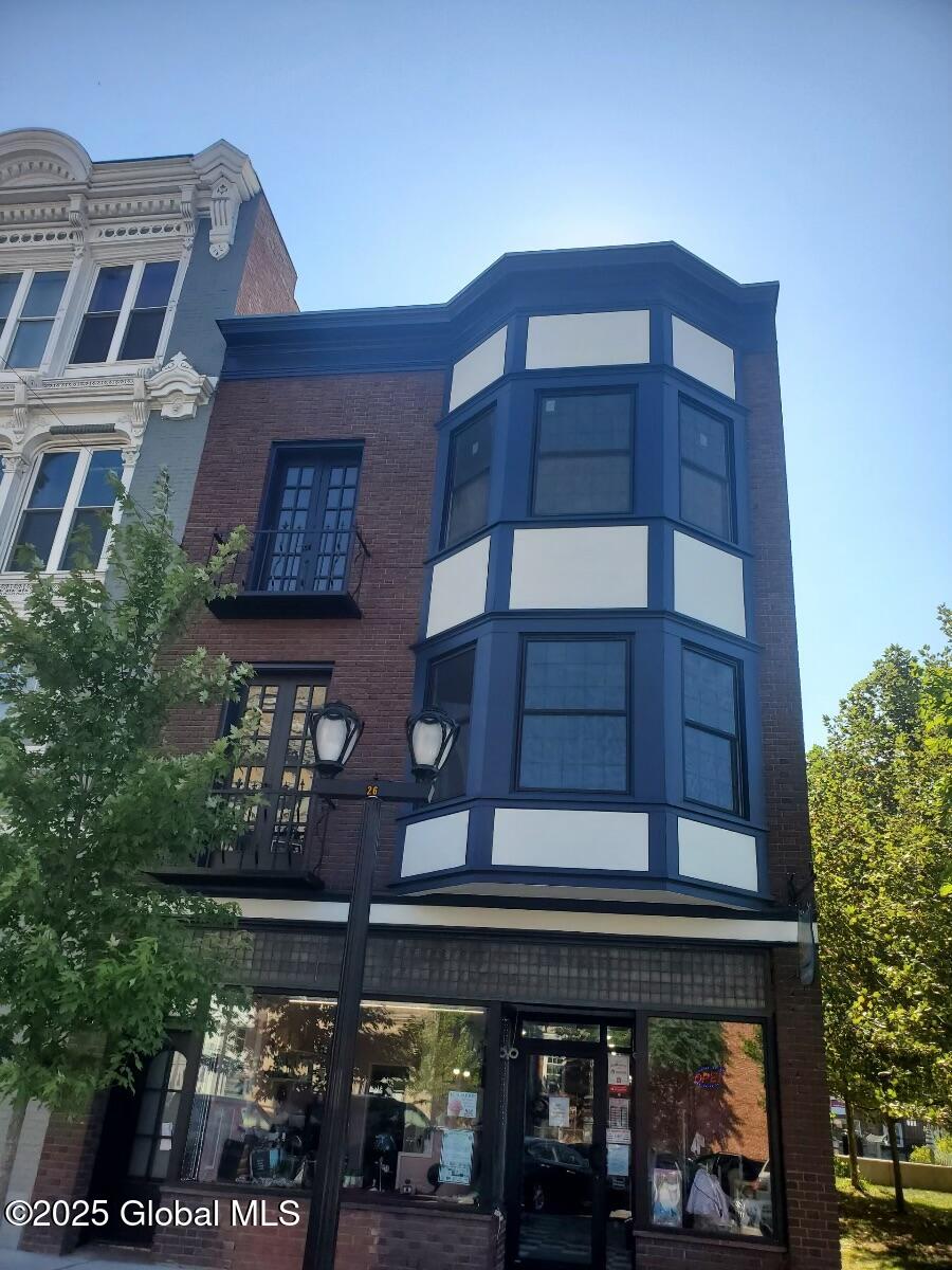 86 Remsen Street, Cohoes, New York image 23