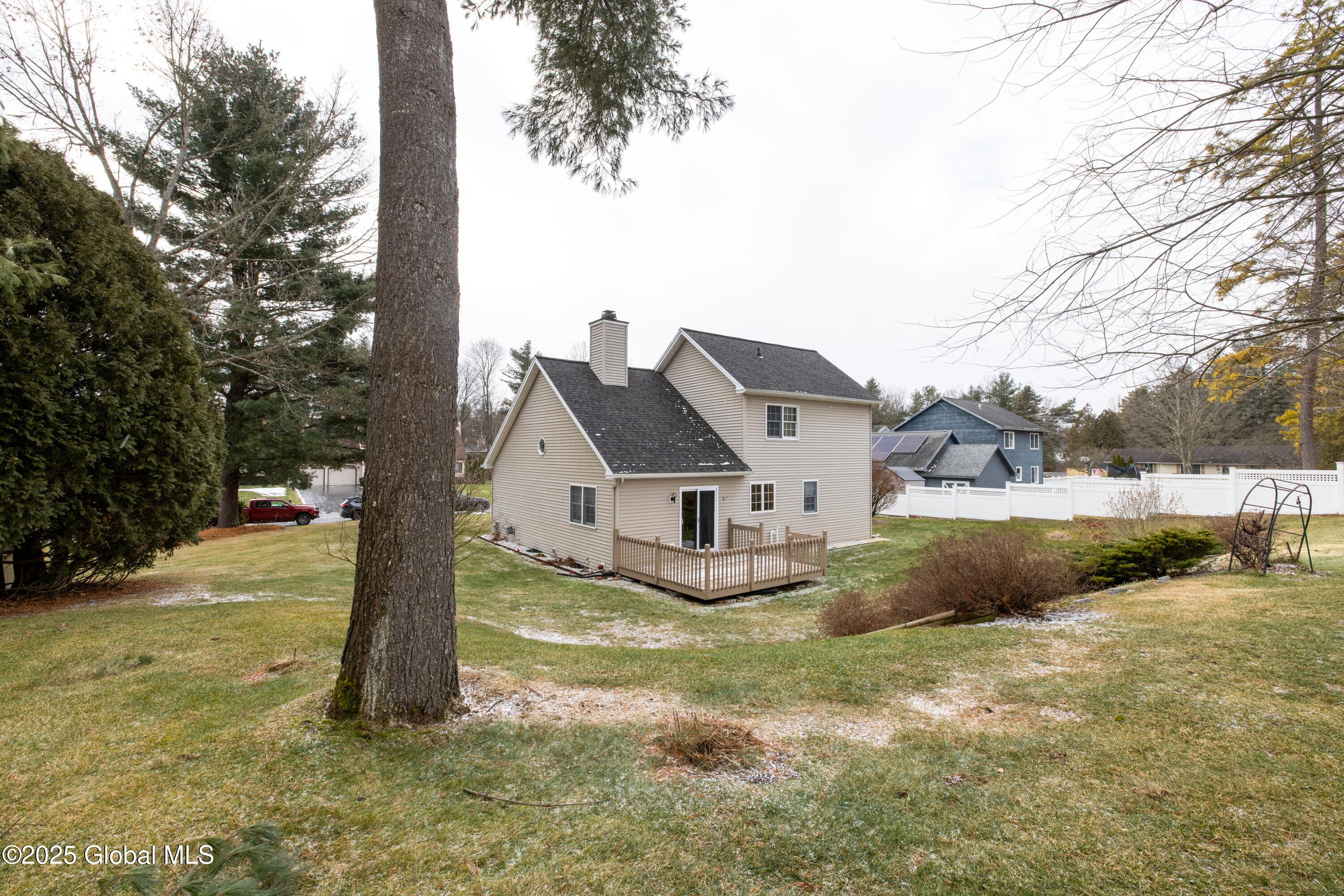 8 Maple Drive, Queensbury, New York image 30