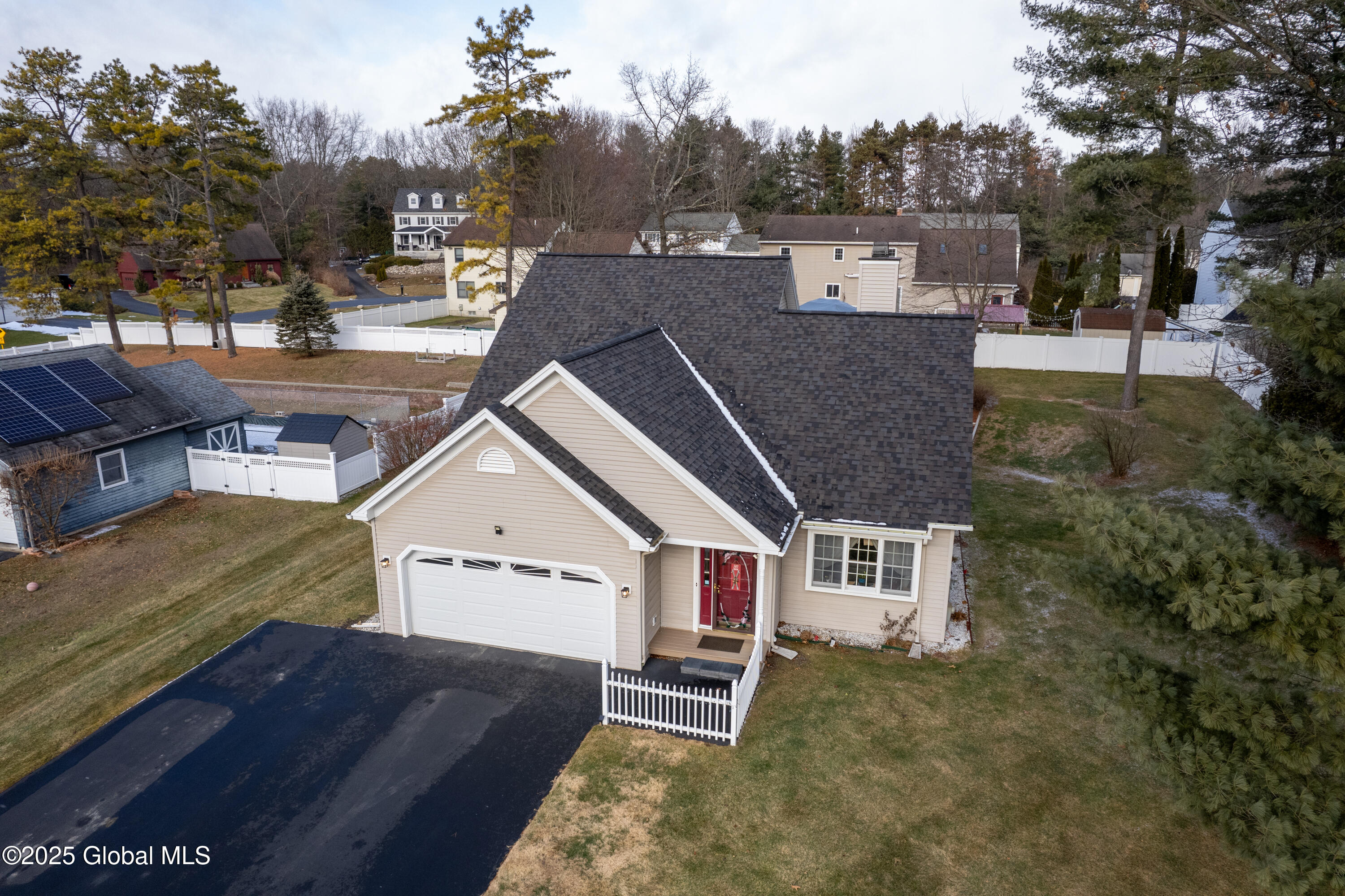 8 Maple Drive, Queensbury, New York image 35