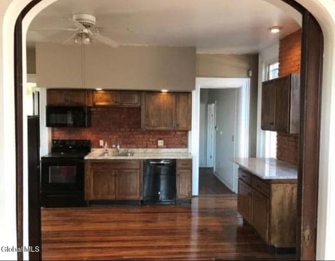 Photo of 821 23rd Street #1st Floor, Watervliet, NY 12189 (MLS # 202611646)