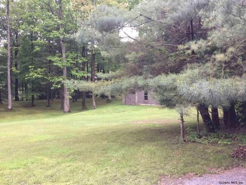 Vacant Land For Sale - 550 E Selfridge Road<br/> Gansevoort, NY 12831