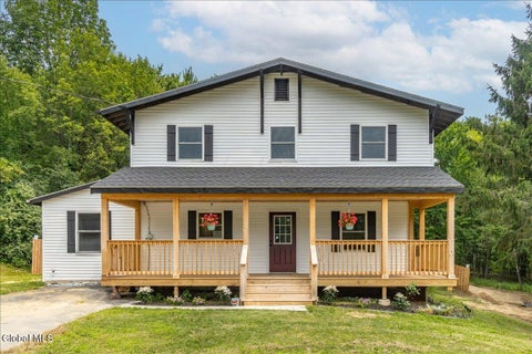 Photo of 6 Charl Lane, Troy, NY 12180 (MLS # 202623075)