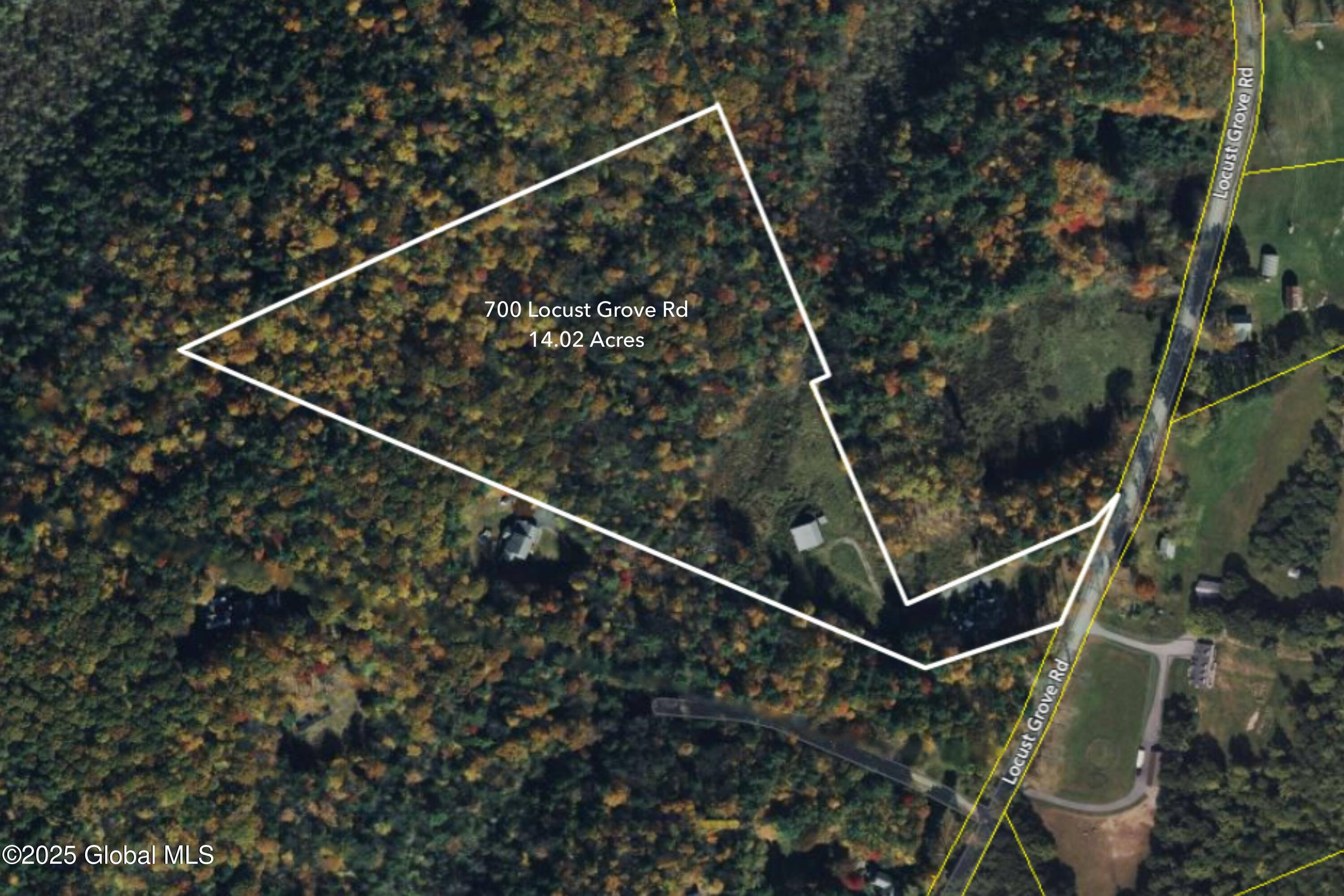 700 Locust Grove Road, Greenfield Center, New York image 6