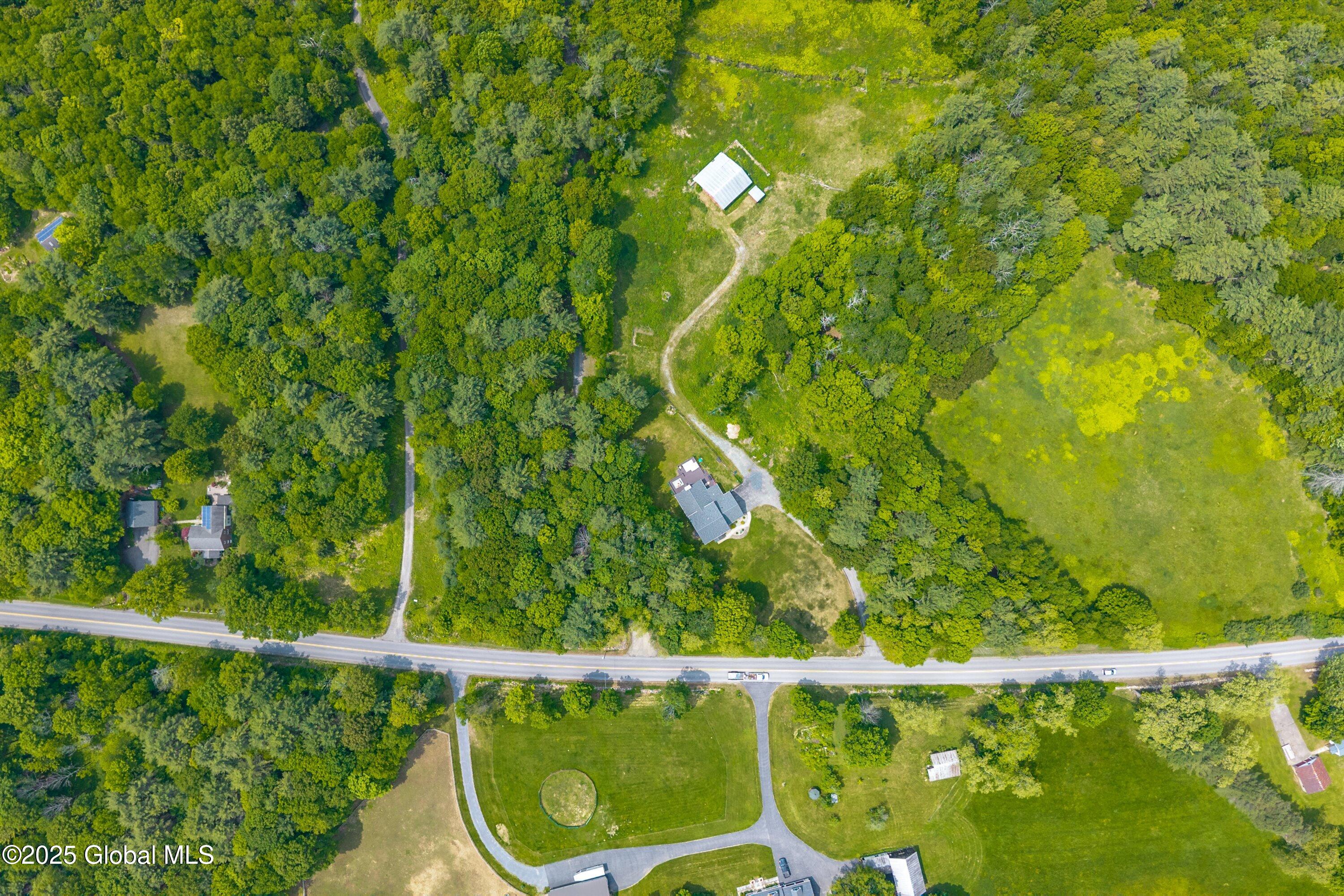700 Locust Grove Road, Greenfield Center, New York image 5