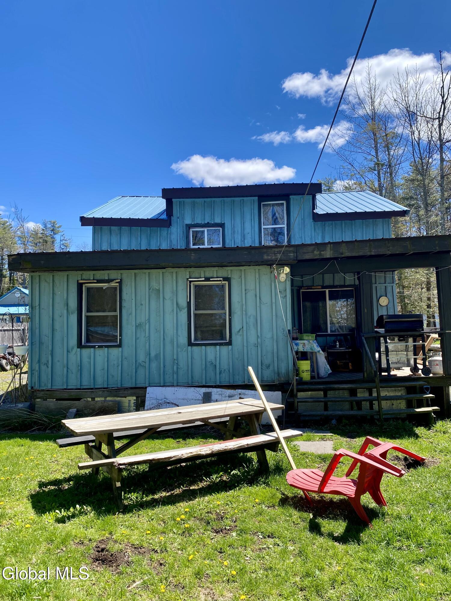 126 Balsam Avenue