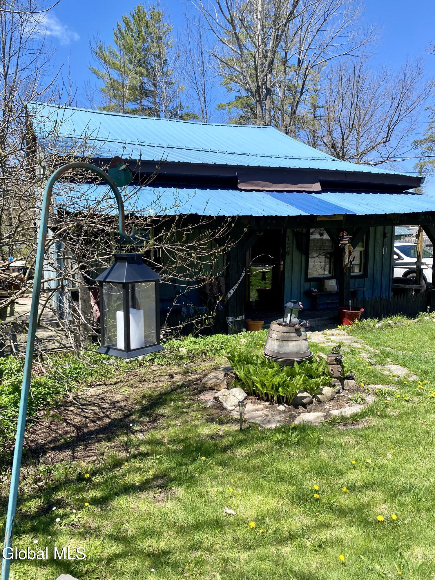 126 Balsam Avenue
