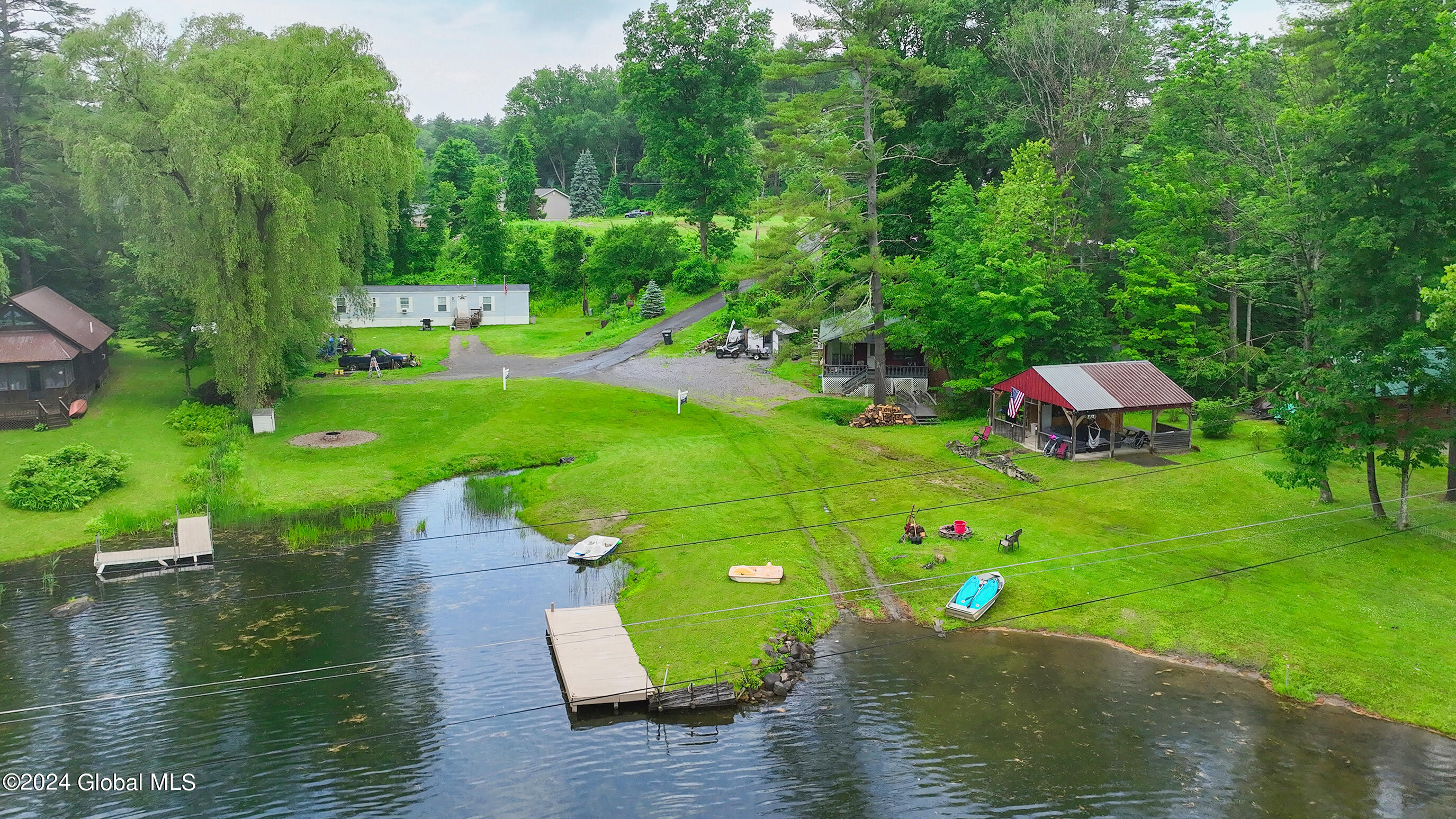 L12.3 Hadlock Pond Road, Fort Ann, New York image 8