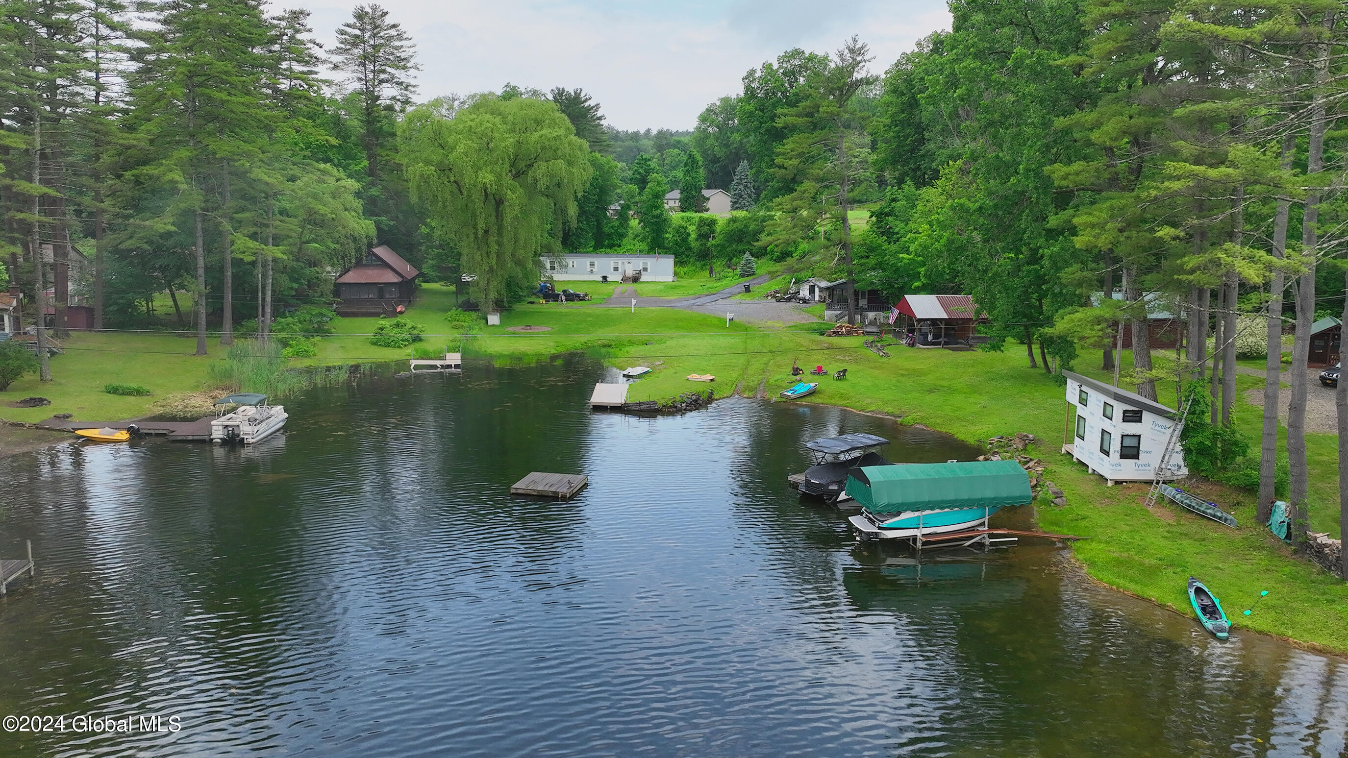 L12.3 Hadlock Pond Road, Fort Ann, New York image 12