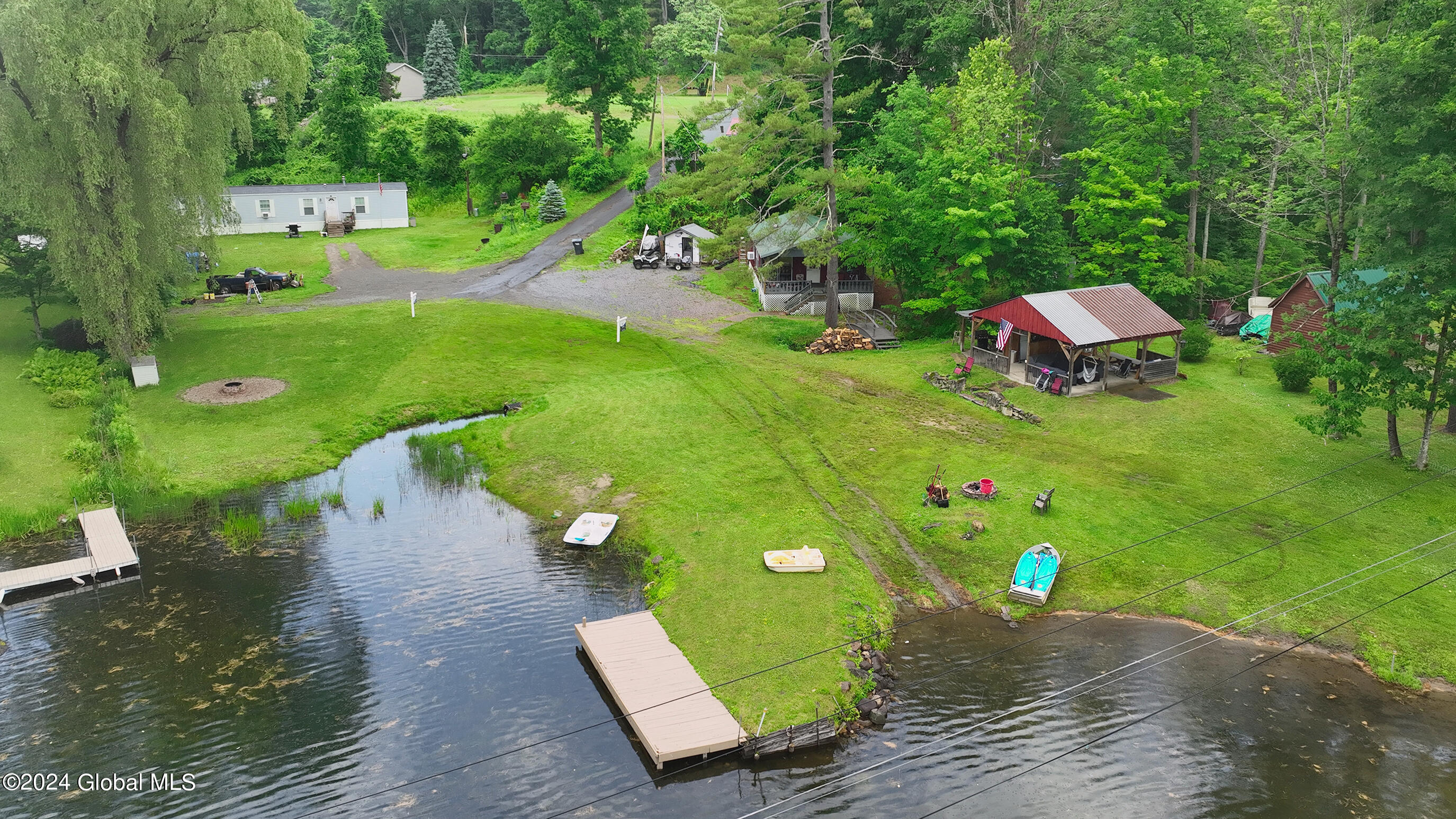 L12.3 Hadlock Pond Road, Fort Ann, New York image 9