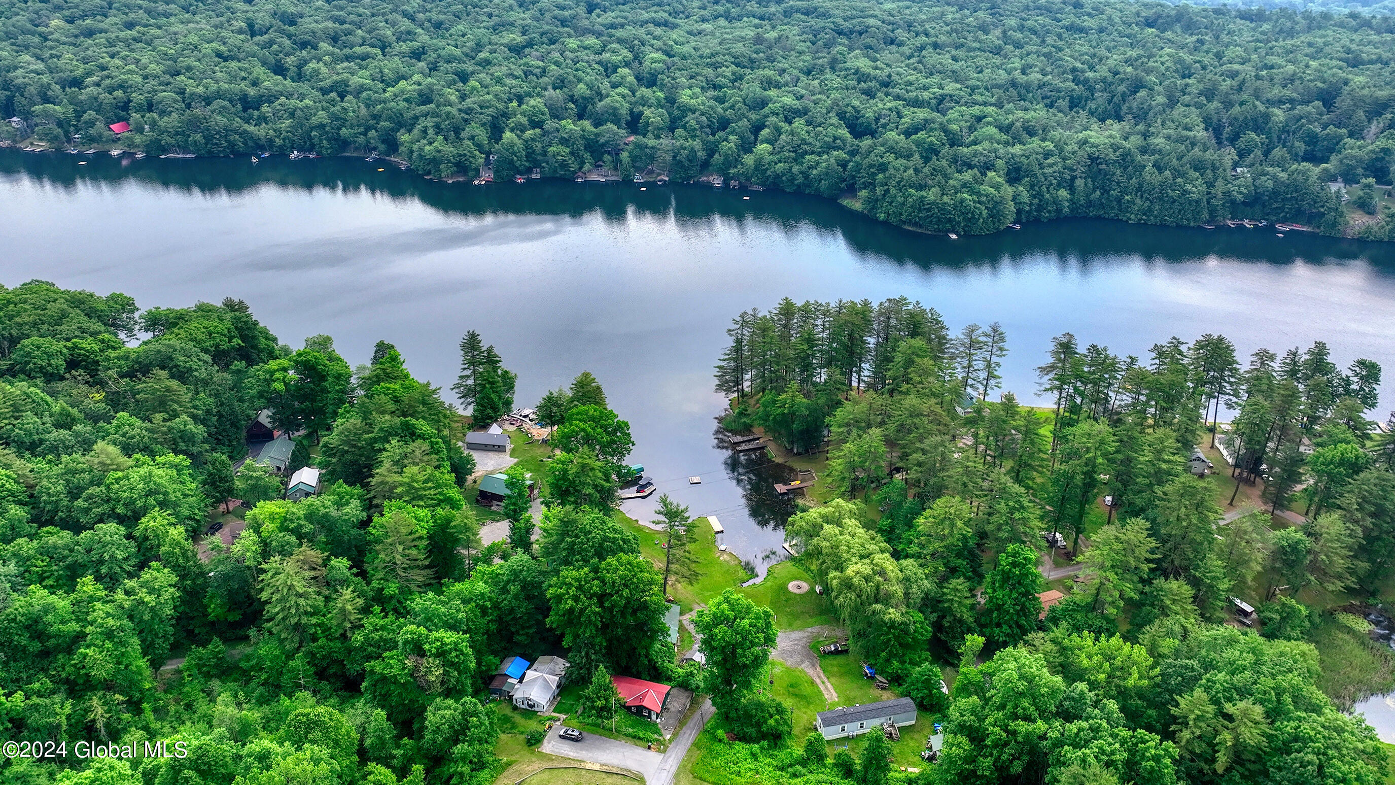 L12.3 Hadlock Pond Road, Fort Ann, New York image 3