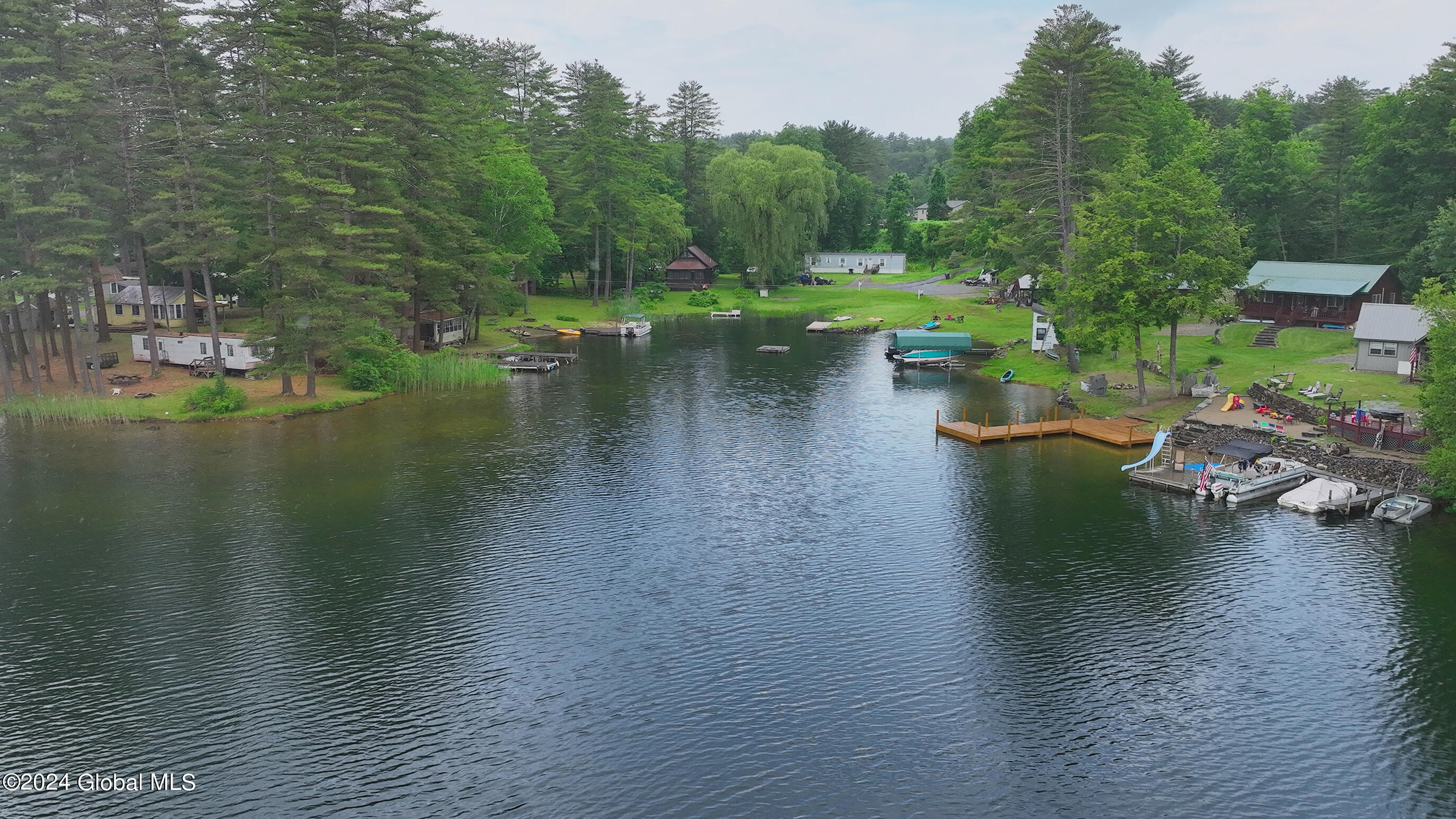 L12.3 Hadlock Pond Road, Fort Ann, New York image 16