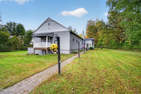 Multifamily For Sale - 1099 Ny-32<br/> Saratoga County, Stillwater, NY 12170
