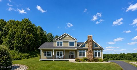 Photo of 55 Kent Place, Wynantskill, NY 12198 (MLS # 202616722)