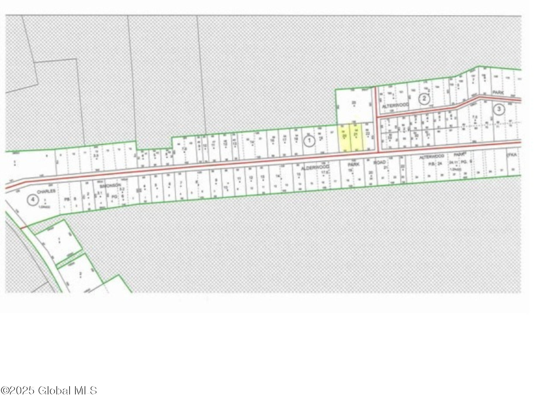 L20.5 Alderwood Park Road, Caroga Lake, New York image 1