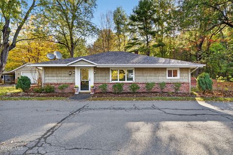 Photo of 9 Furry Road, Wynantskill, NY 12198 (MLS # 202527372)