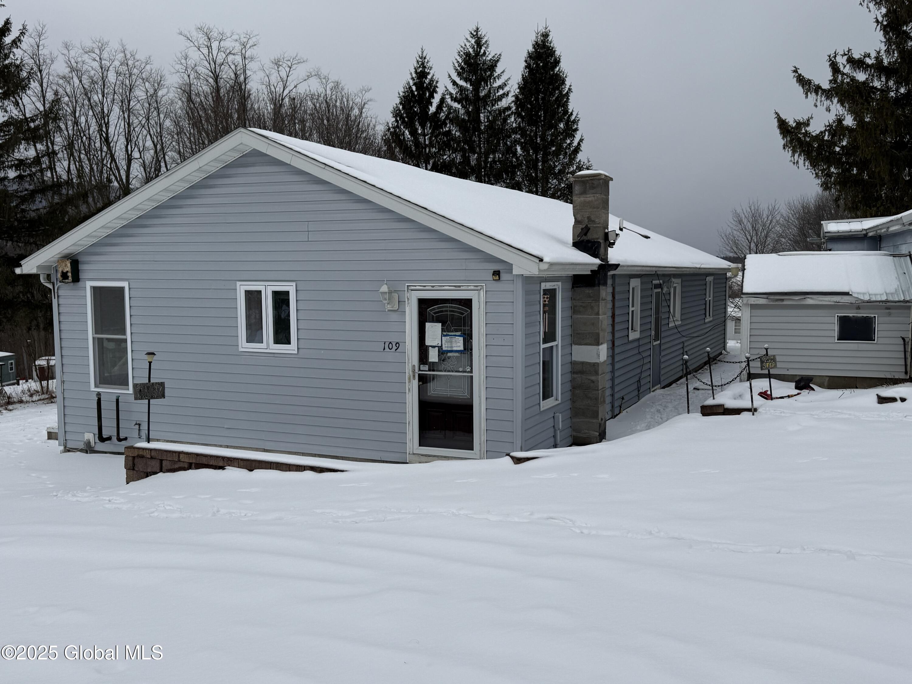 109 Sellick Road, Schoharie, New York image 1