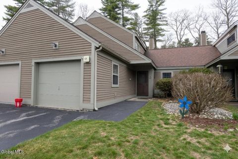 Photo of 7 Prospect Street #C17, Lake George, NY 12845 (MLS # 202615177)