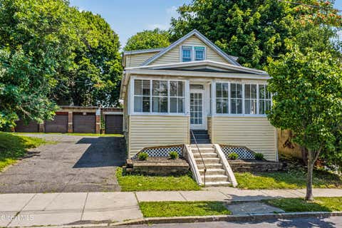 Photo of 51 Benson Street, Albany, NY 12206 (MLS # 202622005)
