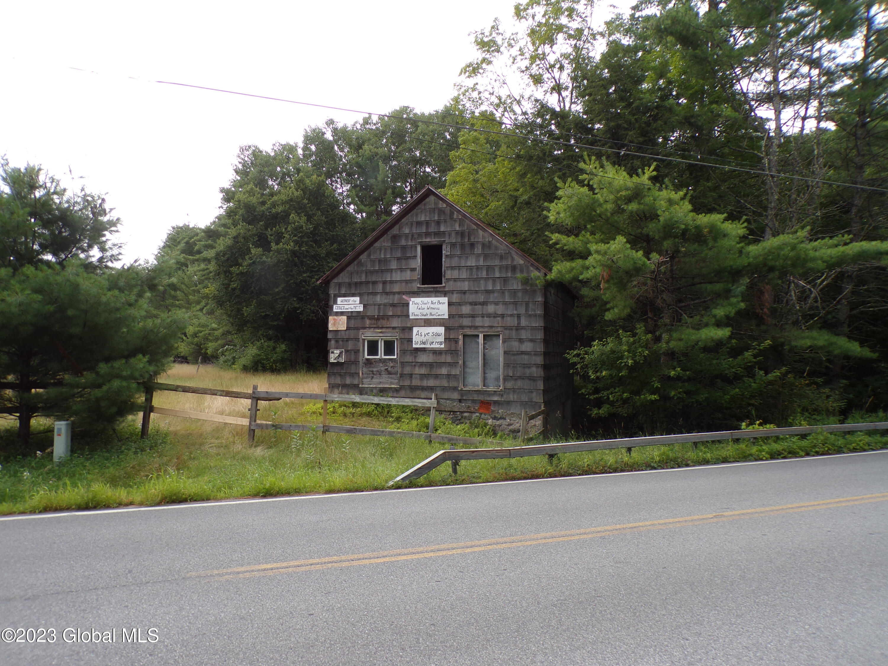 L21 Schroon River Road, Warrensburg, New York image 11